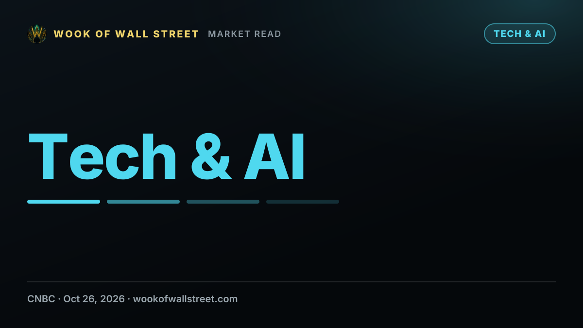 Anthropic's IPO puts power in the hands of founders, giving everyday shareholders little voice — story artwork