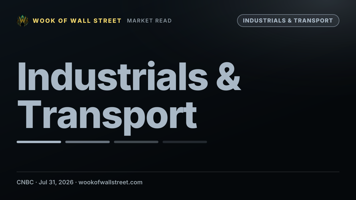 The Tech Download: Anduril CEO Brian Schimpf talks AI in warfare and manufacturing push — story artwork