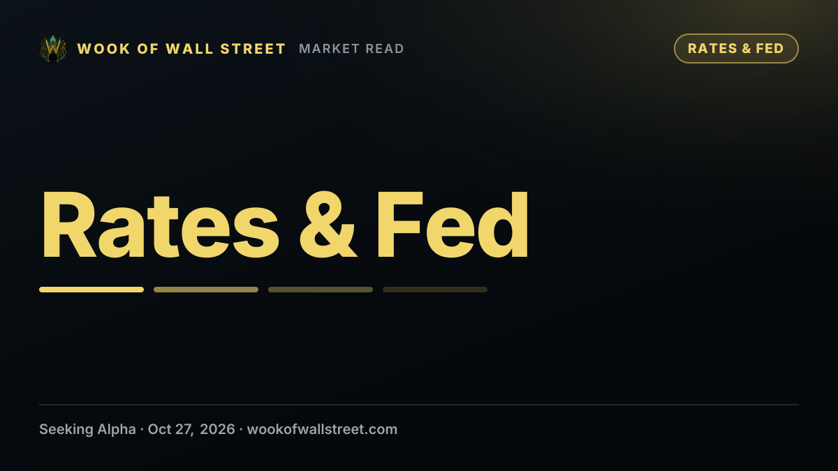 TS Lombard warns Fed’s peak rate could match or top 2023-24 highs — story artwork