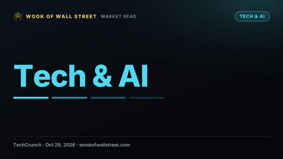 Mistral releases weights for its trillion-parameter AI model, targeting cybersecurity — story artwork