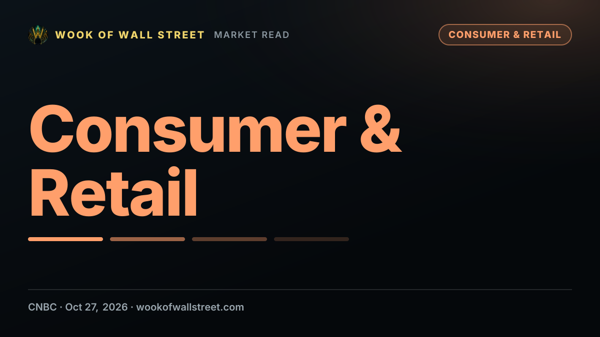 As holiday shopping approaches, seasonal hiring gives 'mixed signals,' experts say — story artwork